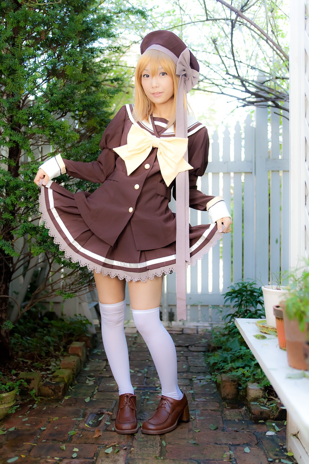 cosplay美女写真诱惑套图打包下载 (C79) (コスプレ) heru3